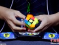 打造智力运动新名片 首届亚洲魔方锦标赛筹备工作启动